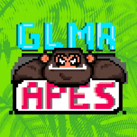 GLMR Apes