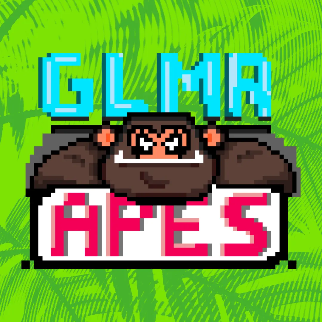 GLMR Apes