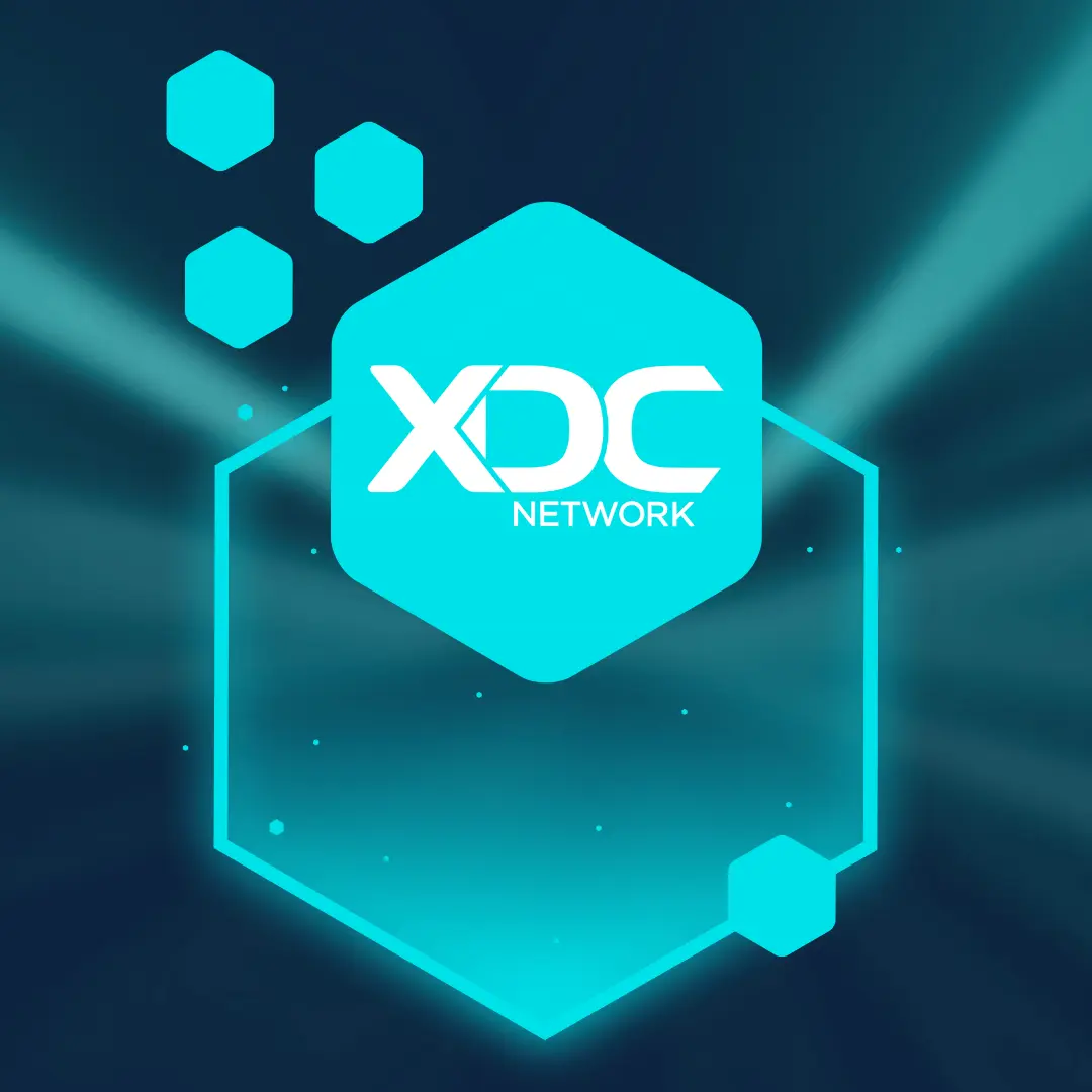 XDC Blockchain Rio 2023