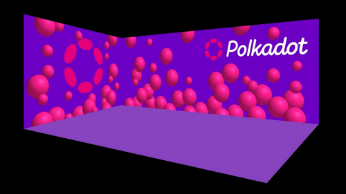 Polkadot Blockchain São Paulo