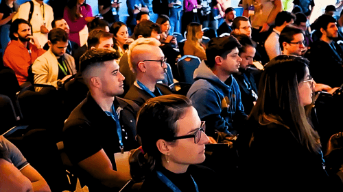 Polkadot Blockchain São Paulo