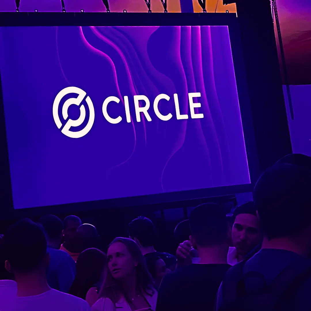 Circle Ethereum Rio 2023