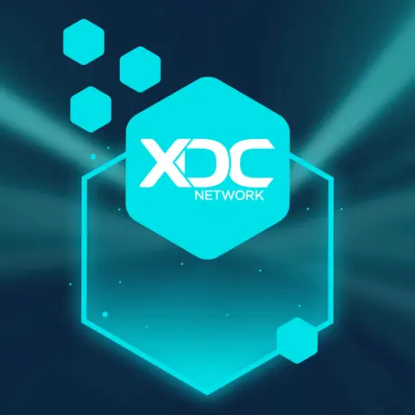XDC BlockchainRio 2023